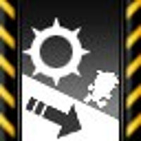 Достижение Indy 500 в игре Rush Bros. для Steam