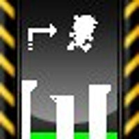 Достижение Hipin-Hopper в игре Rush Bros. для Steam