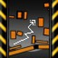 Достижение Broken Road в игре Rush Bros. для Steam