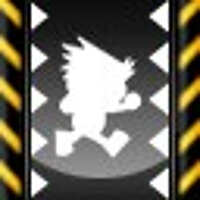 Достижение Doesn't Afraid в игре Rush Bros. для Steam