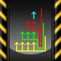 Достижение 4Y, 3G, 2R, 1B в игре Rush Bros. для Steam