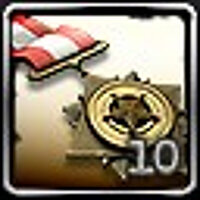 Достижение Кампания, лейтенант в игре Company of Heroes 2 для Steam