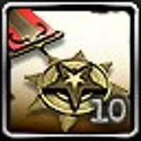 Достижение Задание театра военных действий, лейтенант в игре Company of Heroes 2 для Steam