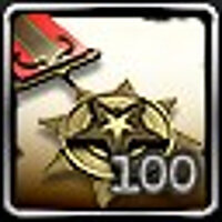 Достижение Задание театра военных действий, генерал в игре Company of Heroes 2 для Steam