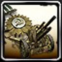 Достижение M.12 - Охотник на гаубицы в игре Company of Heroes 2 для Steam