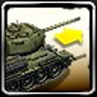 Достижение На таран! в игре Company of Heroes 2 для Steam