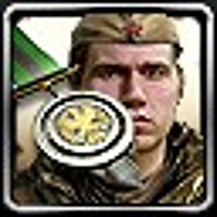 Достижение Меткий стрелок в игре Company of Heroes 2 для Steam
