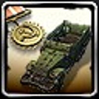 Достижение M.06 - Выйти из машины! в игре Company of Heroes 2 для Steam