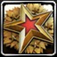 Достижение Генерал-майор в игре Company of Heroes 2 для Steam