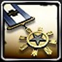 Достижение Специалист по немецкому тяжелому оружию в игре Company of Heroes 2 для Steam
