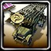 Достижение M.05 - Молчаливые органы в игре Company of Heroes 2 для Steam