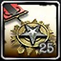 Достижение Битва театра военных действий, командующий офицер в игре Company of Heroes 2 для Steam