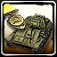 Достижение M.07 - Специалист по СУ в игре Company of Heroes 2 для Steam