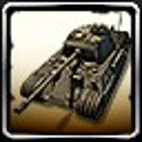 Достижение Охотник на танки в игре Company of Heroes 2 для Steam