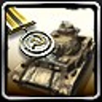 Достижение Угон танков в игре Company of Heroes 2 для Steam