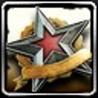 Достижение Лейтенант в игре Company of Heroes 2 для Steam