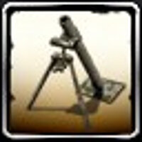 Достижение Мобильный обстрел в игре Company of Heroes 2 для Steam