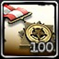 Достижение Кампания, генерал в игре Company of Heroes 2 для Steam
