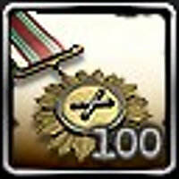 Достижение Битва с компьютером, генерал в игре Company of Heroes 2 для Steam
