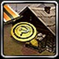 Достижение Массовые разрушения в игре Company of Heroes 2 для Steam