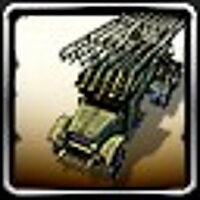 Достижение Повсюду ракеты! в игре Company of Heroes 2 для Steam