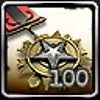 Достижение Битва театра военных действий, генерал в игре Company of Heroes 2 для Steam