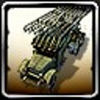 Достижение Производство артиллерии I в игре Company of Heroes 2 для Steam