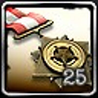 Достижение Кампания, командующий офицер в игре Company of Heroes 2 для Steam