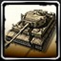 Достижение Производство тяжелых танков I в игре Company of Heroes 2 для Steam