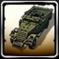 Достижение Вот это я понимаю, разведка! в игре Company of Heroes 2 для Steam
