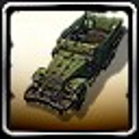 Достижение Не просто БТР в игре Company of Heroes 2 для Steam