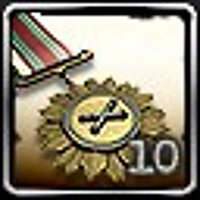 Достижение Битва с компьютером, лейтенант в игре Company of Heroes 2 для Steam
