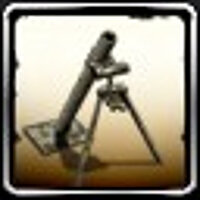 Достижение Герой-минометчик в игре Company of Heroes 2 для Steam