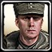 Достижение Герой-снайпер в игре Company of Heroes 2 для Steam