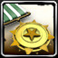 Достижение ТВД - Южные фронты - Генерал в игре Company of Heroes 2 для Steam