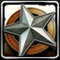 Достижение Сержант в игре Company of Heroes 2 для Steam