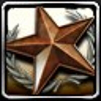 Достижение Старший рядовой в игре Company of Heroes 2 для Steam