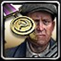 Достижение Настоящая помощь в игре Company of Heroes 2 для Steam