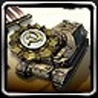 Достижение M.10 - Стеклянные пушки в игре Company of Heroes 2 для Steam