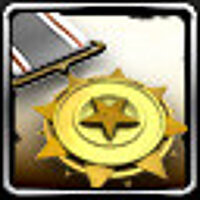 Достижение Оккупация - Генерал в игре Company of Heroes 2 для Steam