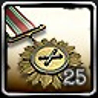 Достижение Битва с компьютером, командующий офицер в игре Company of Heroes 2 для Steam