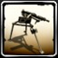 Достижение Производство тяжелых пулеметов I в игре Company of Heroes 2 для Steam