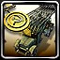 Достижение Ракетная мощь в игре Company of Heroes 2 для Steam
