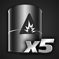 Трофей {trophy} в игре Fast & Furious: Showdown для PS3
