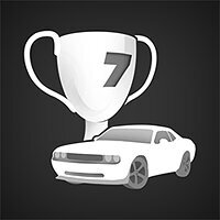 Трофей {trophy} в игре Fast & Furious: Showdown для PS3