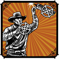 Трофей {trophy} в игре Call of Juarez: Gunslinger для PS3