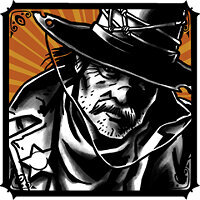 Трофей {trophy} в игре Call of Juarez: Gunslinger для PS3