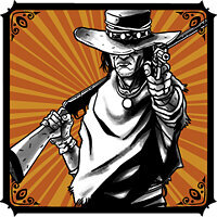 Трофей {trophy} в игре Call of Juarez: Gunslinger для PS3