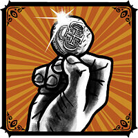 Трофей {trophy} в игре Call of Juarez: Gunslinger для PS3