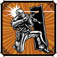 Трофей {trophy} в игре Call of Juarez: Gunslinger для PS3